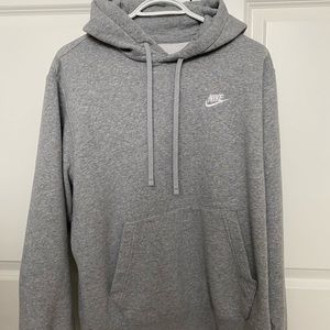 Men’s hoodie in great condition. Size M